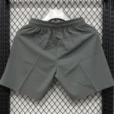 DK5314 NK Gray Casual Short Pants