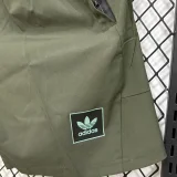 DK5316 AD Army green Casual Short Pants