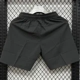 DK5316 AD Dark gray Casual Short Pants