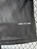 25-26 BAR Black Special Edition Player Version Training Shirts (粉标)