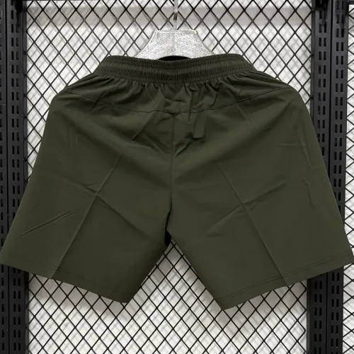DK5315 AD Army green Casual Short Pants