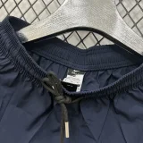 DK5314 NK Royal blue Casual Short Pants
