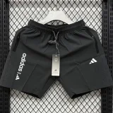 DK5315 AD Dark gray Casual Short Pants