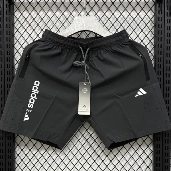 DK5315 AD Dark gray Casual Short Pants