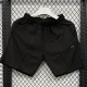 DK5313 AD Black Casual Short Pants
