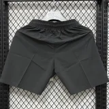 DK5315 AD Dark gray Casual Short Pants