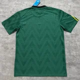 2026 AD Green Casual T-Shirt