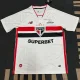 26-27 Sao Paulo Home Fans Soccer Jersey
