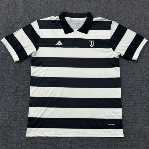 25-26 JUV Fourth Fans Soccer Jersey