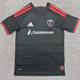 26-27 D.C.United Home Fans Soccer Jersey