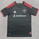 26-27 D.C.United Home Fans Soccer Jersey