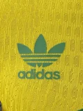 26-27 Brazil Yellow Special Edition Player Version Soccer Jersey