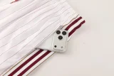 26-27 ARS White Training Short Suit