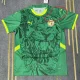 24-25 Senegal Away Fans Soccer Jersey (Stars 2 星)