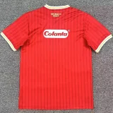 26-27 America de Cali Home Fans Soccer Jersey