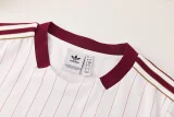 26-27 ARS White Training Short Suit