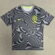 26-27 Brazil Grey Training shirts