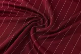 25-26 ARS Jujube red Training Short Suit