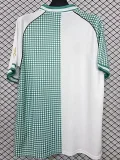 2026 Racing de Santander 113th Anniversary Fans Soccer Jersey