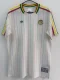 25-26 Senegal White Casual Edition Fans Training shirts