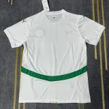 24-25 Senegal Home Fans Soccer Jersey (Stars 2 星)