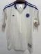 25-26 Colombia White Casual Edition Fans Training shirts
