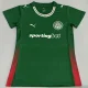 26-27 Palmeiras Home Women Soccer Jersey (女)