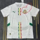 24-25 Senegal Home Fans Soccer Jersey (Stars 2 星)