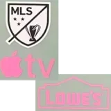 26-27 Inter Miami Away Fans Soccer Jersey
