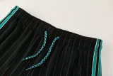 26-27 LIV Black Training Short Suit