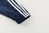 26-27 RMA Royal blue Hoodie Jacket Tracksuit