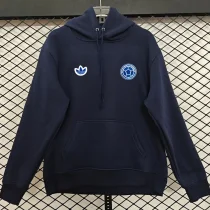 26-27 Colombia Royal blue Hoody 宝蓝色(蓝标加绒)