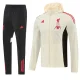 26-27 LIV Khaki Hoodie Jacket Tracksuit