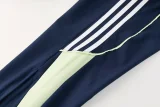 26-27 RMA Royal blue Hoodie Jacket Tracksuit