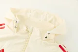 26-27 LIV Khaki Hoodie Jacket Tracksuit