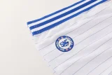 26-27 CHE Blue Training Short Suit
