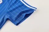 26-27 CHE Blue Training Short Suit