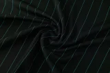 26-27 LIV Black Training Short Suit