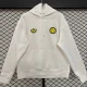 26-27 Colombia White Hoody 白色(黄标加绒)
