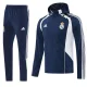 26-27 RMA Royal blue Hoodie Jacket Tracksuit
