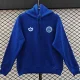 26-27 Colombia Fancy blue Hoody 彩蓝色(蓝标加绒)