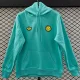 26-27 Colombia Light green Hoody 浅绿色(黄标加绒)