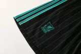 26-27 LIV Black Training Short Suit