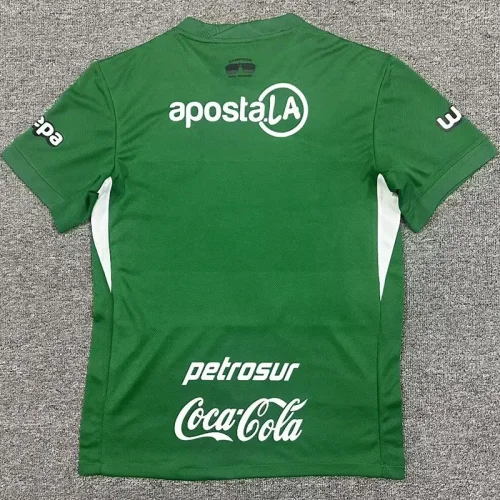26-27 Club Olimpia Third Fans Soccer Jersey