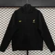 26-27 Mexico Black Hoody 黑色(加绒)
