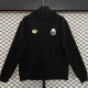 26-27 Argentina Black Hoody 黑色(加绒)