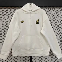 26-27 Mexico White Hoody 白色(加绒) 26-27 Mexico White Hoody 白色(加绒)