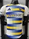 26-27 Boca Juniors Third Player Version Soccer Jersey