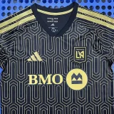 26-27 Los Angeles Home Fans Soccer Jersey