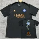 25-26 INT Black Training shirts (CG)